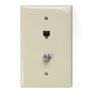 Leviton | 40539-CMI-LV | 40539-CMI