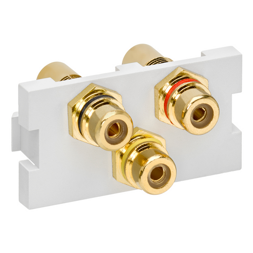 Leviton | 41292-3RW-LV | 41292-3RW