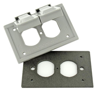 Leviton | 4976-FS-LV | 4976-FS