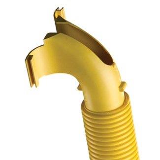 Leviton | S2DRP-TUB-LV | S2DRP-TUB