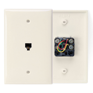 Leviton | 40539-PMT-LV | 40539-PMT