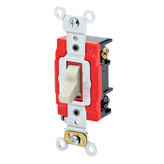 Leviton | 1223-2T-LV | 1223-2T