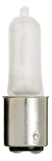 Main image of a Satco S1919 Halogen JD light bulb