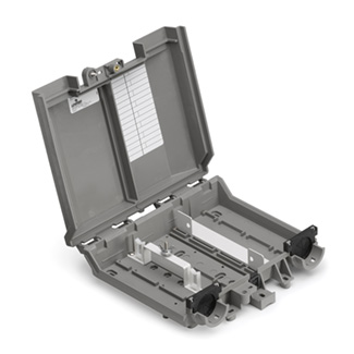 Leviton | N502H-STD-LV | N502H-STD