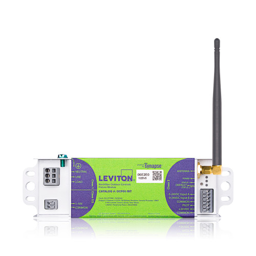 Leviton | OCS18-STD-LV | OCS18-STD