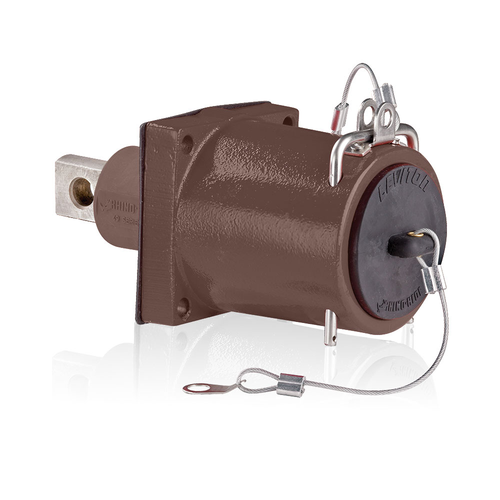 Leviton | 49FR1-CH-LV | 49FR1-CH