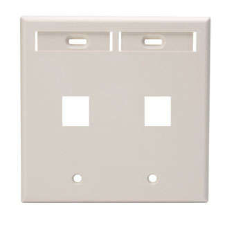 Leviton | 42080-2TP-LV | 42080-2TP