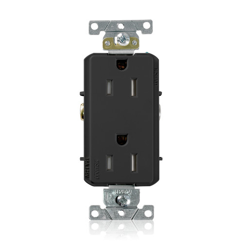 Leviton | TDR15-E-LV | TDR15-E