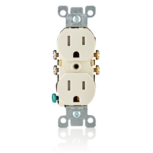 Leviton | T5320-T-LV | T5320-T