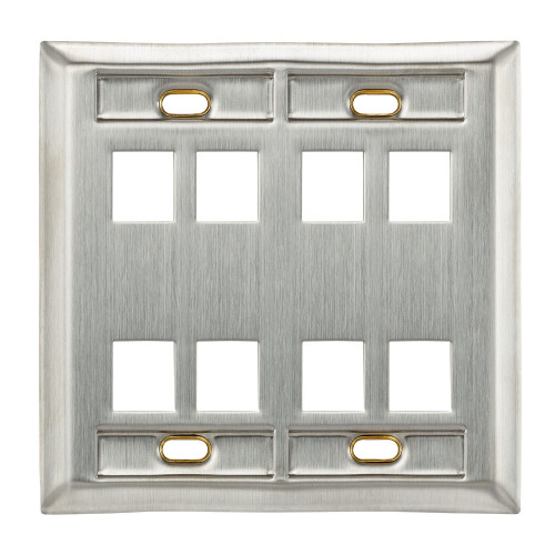 Leviton | 43080-2L8-LV | 43080-2L8