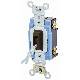 Leviton | 1201-2L-LV | 1201-2L