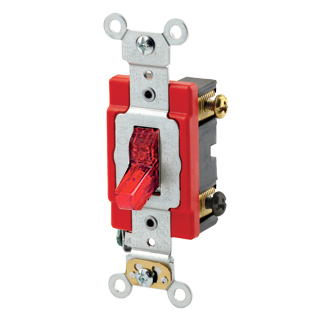 Leviton | 1222-7PR-LV | 1222-7PR