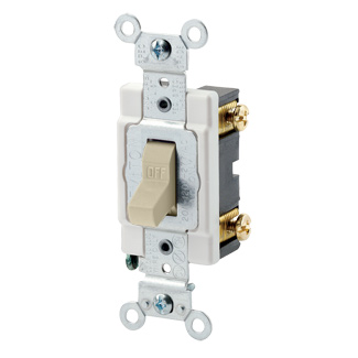 Leviton | 12021-2I-LV | 12021-2I