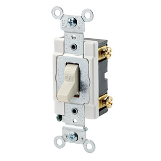 Leviton | 1221-ST-LV | 1221-ST