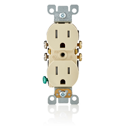 Leviton | T5320-SI-LV | T5320-SI