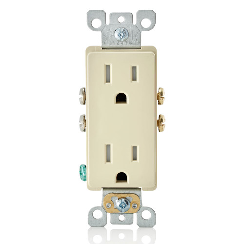 Leviton | T5325-SI-LV | T5325-SI