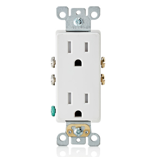 Leviton | T5325-SW-LV | T5325-SW