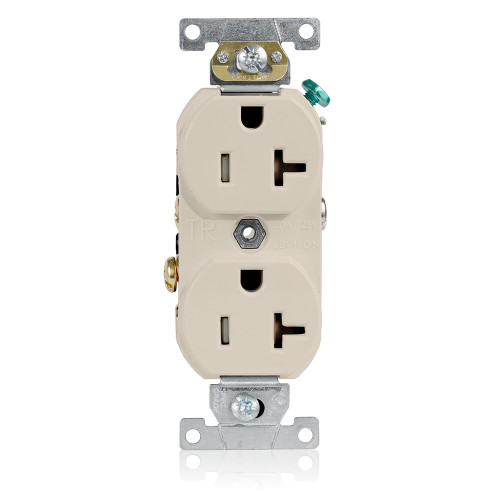 Leviton | TBR20-T-LV | TBR20-T
