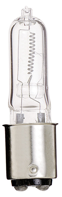 Main image of a Satco S1981 Halogen JD light bulb