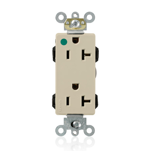Leviton | M1636-HGI-LV | M1636-HGI
