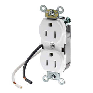 Leviton | 5262-CW-LV | 5262-CW