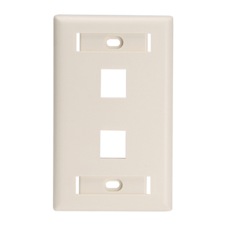 Leviton | 42080-2TL-LV | 42080-2TL