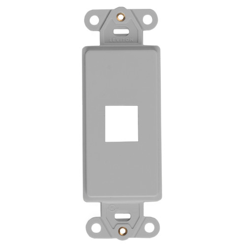 Leviton | 41641-GY-LV | 41641-GY