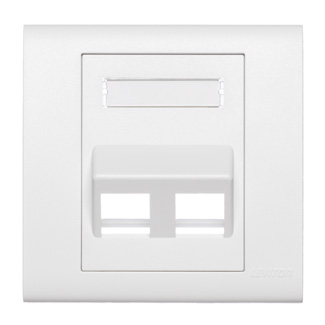 Leviton | BL186-A2W-LV | BL186-A2W
