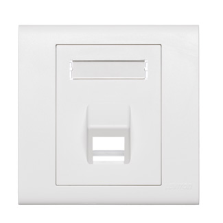 Leviton | BL186-A1W-LV | BL186-A1W