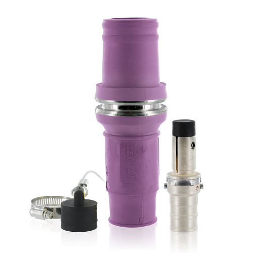 Leviton | 49M44-P-LV | 49M44-P