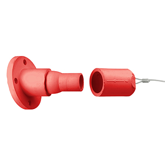 Leviton | 22R26-R-LV | 22R26-R