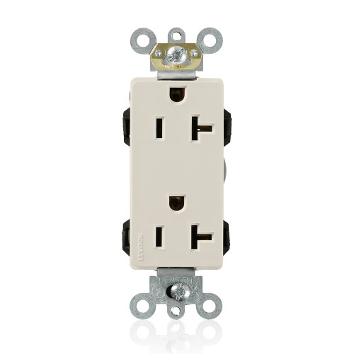 Leviton | M1636-T-LV | M1636-T