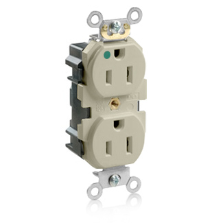 Leviton | M8200-HI-LV | M8200-HI