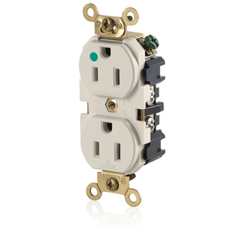Leviton | MRI82-T-LV | MRI82-T