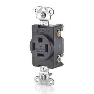 Leviton | 8410-LV | 8410