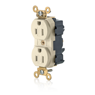 Leviton | M5262-SGT-LV | M5262-SGT