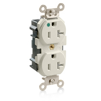 Leviton | M8300-SGT-LV | M8300-SGT