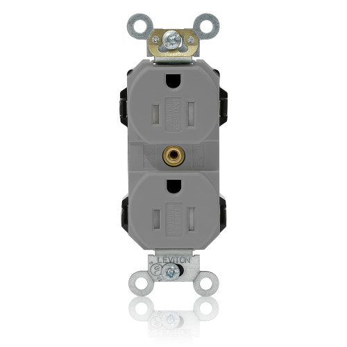 Leviton | MT562-SGY-LV | MT562-SGY