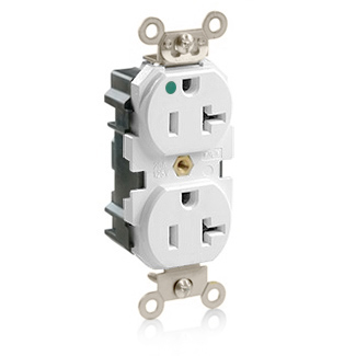 Leviton | MT830-W-LV | MT830-W