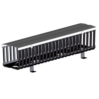 Leviton | 8980L-VFO-LV | 8980L-VFO