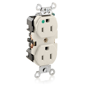 Leviton | 8200-T-LV | 8200-T