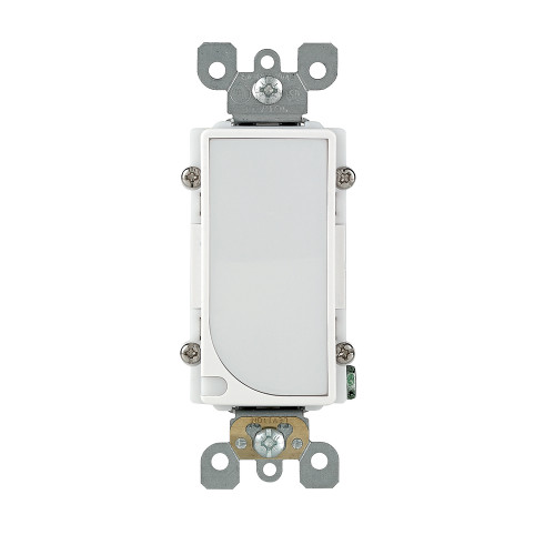 Leviton | 6527-W-LV | 6527-W