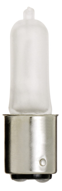 Main image of a Satco S1984 Halogen JD light bulb