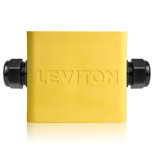 Leviton | 3200F-2Y-LV | 3200F-2Y