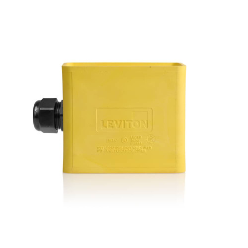 Leviton | 3059-1Y-LV | 3059-1Y