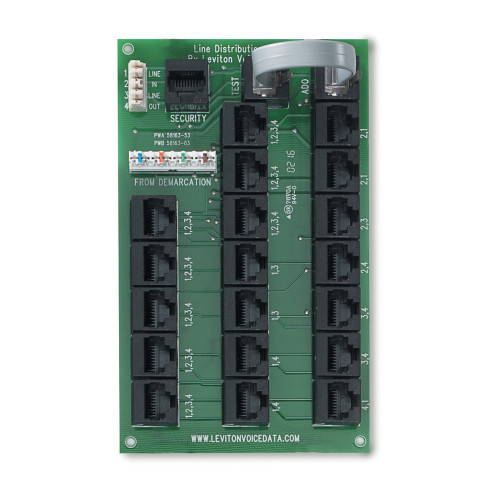 Leviton | 47603-TDM-LV | 47603-TDM