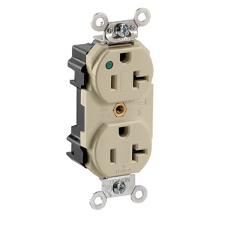 Leviton | M8300-PLI-LV | M8300-PLI