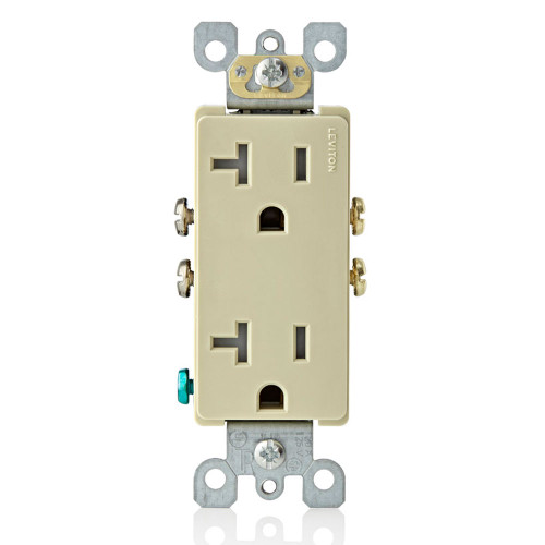 Leviton | T5825-I-LV | T5825-I