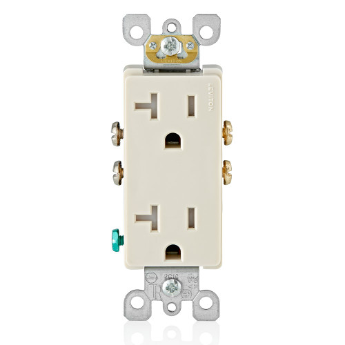 Leviton | T5825-T-LV | T5825-T