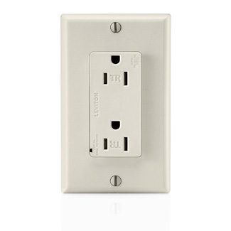 Leviton | T5280-T-LV | T5280-T